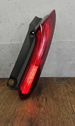 Honda CR-V Rear/tail lights