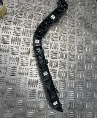 KIA Sorento Rear bumper mounting bracket 86662C5000