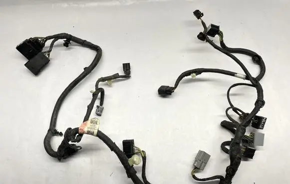 Ford Mustang VI Other wiring loom HU5T14D231DPA