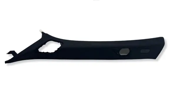Audi Q7 4M (A) pillar trim 4M0867233P