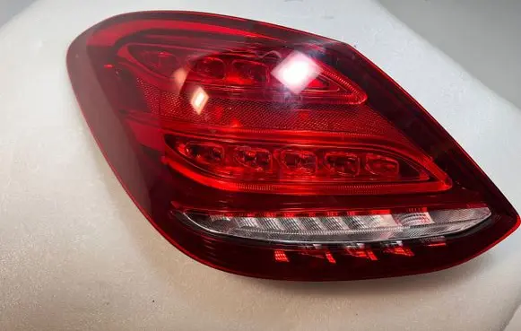 Mercedes-Benz C W205 Rear/tail lights A2059061357