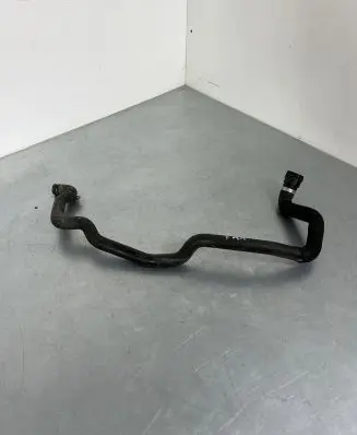 BMW 5 F10 F11 Engine coolant pipe/hose 9248662