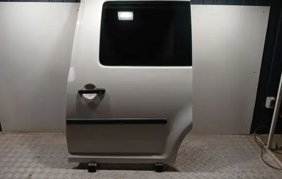 Volkswagen Caddy Side sliding door