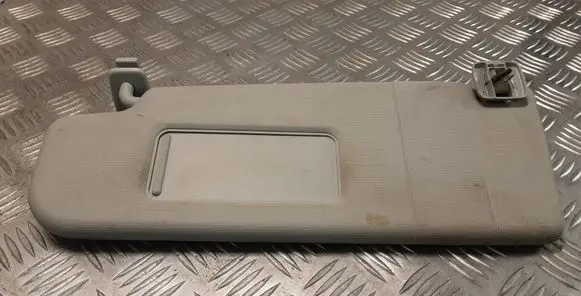 Volkswagen Golf VI Sun visor 1K0857551