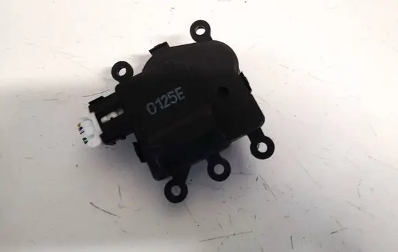 Mazda 2 Air flap motor/actuator