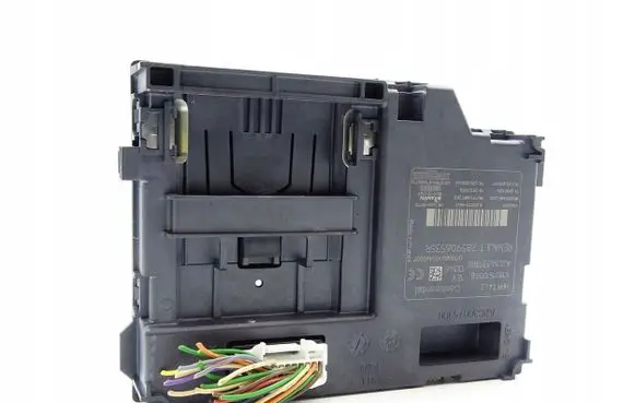 Renault Clio IV Ignition key card reader 285906535R