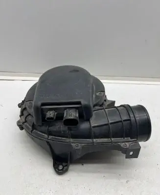 Renault Zoe Heater fan/blower 290924004R
