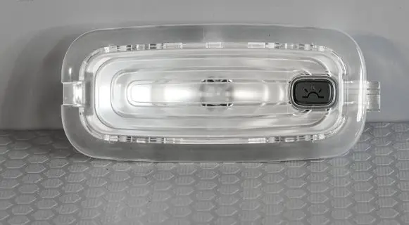 Mercedes-Benz Sprinter W907 W910 Front seat light A4478201339