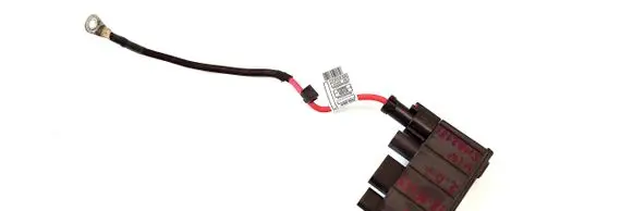 BMW 2 F45 Power management control unit 12638647841 8647841