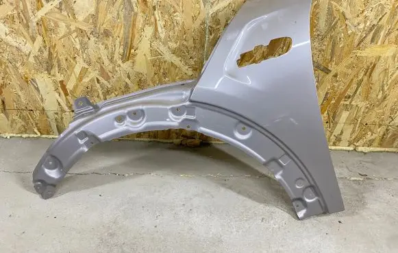 Mini One - Cooper F56 F55 Fender