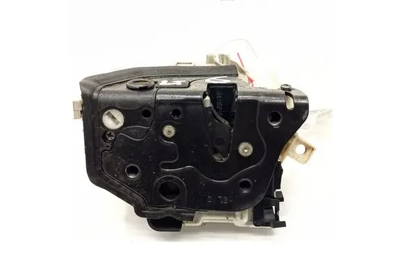 Audi A4 S4 B8 8K Rear door lock