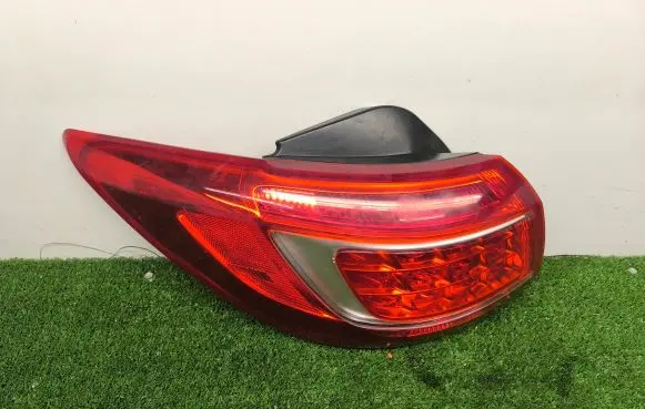 KIA Sportage Rear/tail lights 7289426