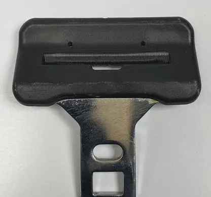 Nissan NV200 Roof seat belt 560053152