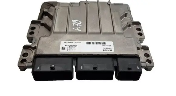 Renault Clio V Engine control unit/module 237101511S 237102703S