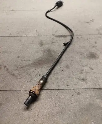 Hyundai Tucson JM Lambda probe sensor 3921037523