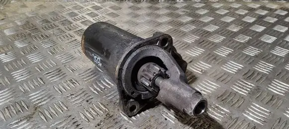 Audi A6 S6 C5 4B Starter motor 0001109021