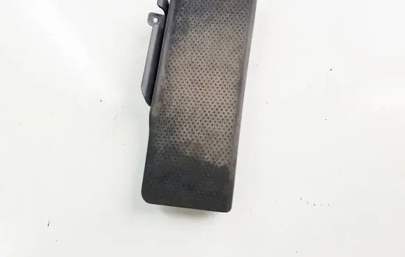 Volkswagen PASSAT B7 Foot rest pad/dead pedal 3C1864777 0436150