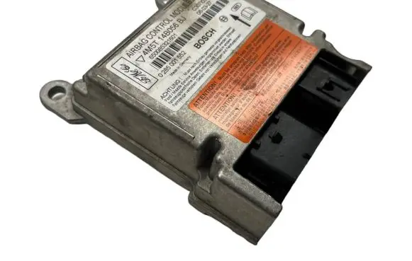 Ford Focus Airbag control unit/module 4M5T14B056BJ 0285001552