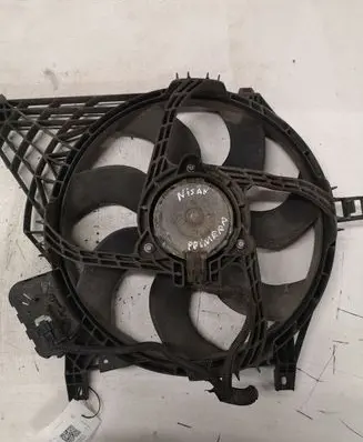 Nissan Primera Electric radiator cooling fan 8200034040 81317X31N ETP106623