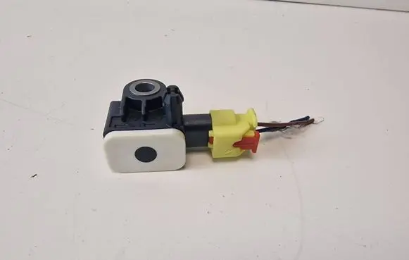 Skoda Roomster (5J) Airbag deployment crash/impact sensor 2H0959351