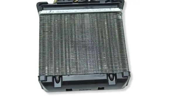 Aixam A741 Heater blower radiator 2R005