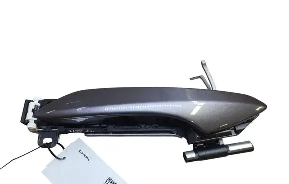 Lexus NX Rear door exterior handle