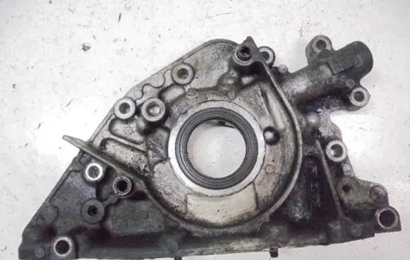 Citroen Xsara Picasso Oil pump 9642180580