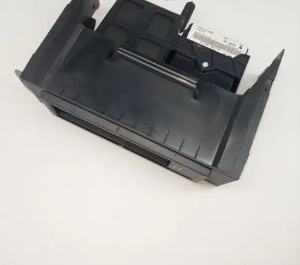 Seat Altea XL USB control unit 1P0971262A