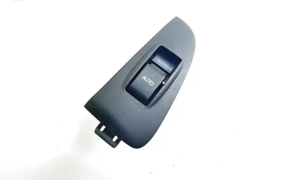 Toyota Avensis T250 Electric window control switch 7427205020