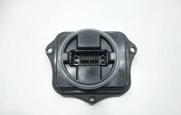 Volkswagen PASSAT B7 Headlight ballast module Xenon 3D0941329A H04S0011
