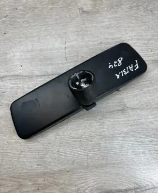 Skoda Fabia Mk1 (6Y) Rear view mirror (interior) E9014022