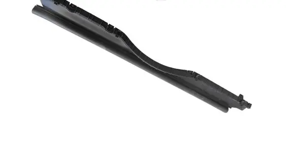 Mercedes-Benz SLK R172 Engine compartment rubber A1728800097