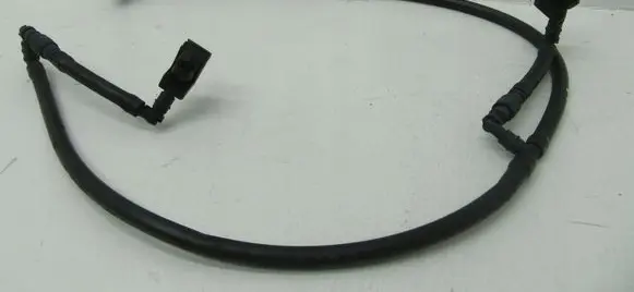 Mercedes-Benz R W251 Windshield washer spray nozzle 