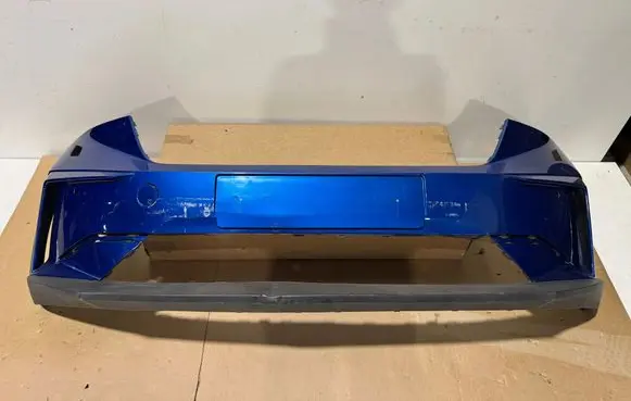Skoda Enyaq iV Front bumper 5LA807221