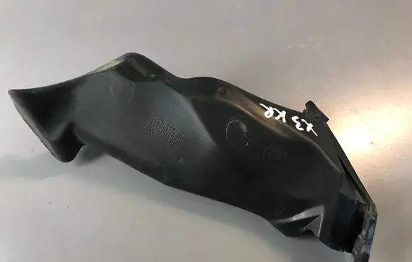 BMW X3 E83 Other engine bay part 3401653 51713401653