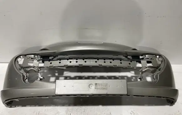 Peugeot 207 Front bumper