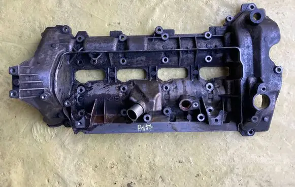 Mercedes-Benz B W245 Rocker cam cover A6400160705