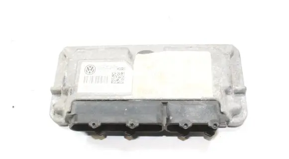 Volkswagen Polo V 6R Engine control unit/module 03C906024BH