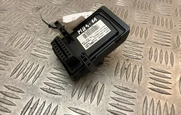 Ford Mustang VI Other control units/modules KR3T14F642AB 7812419923