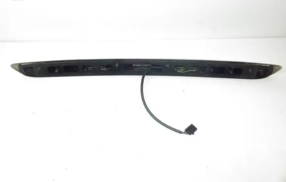 Saab 9-3 Ver2 Tailgate opening switch 378043