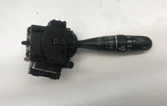 Toyota Corolla E120 E130 Wiper control stalk 173680