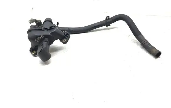 Jaguar XF Engine coolant pipe/hose k3013