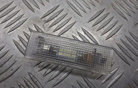 Volkswagen PASSAT B6 Other interior light