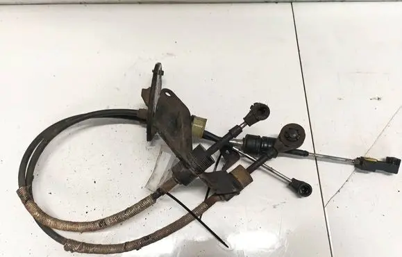 Ford Transit Gear shift cable linkage 