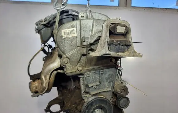 Renault Megane III Engine K4MR858K4MR8581.6