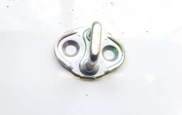 Mazda CX-30 Rear door lock loop/hook striker 4G25