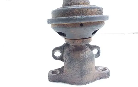 Fiat Multipla EGR valve