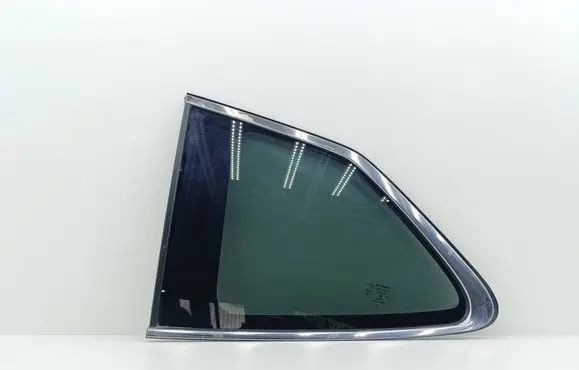 Subaru Forester SK Rear side window