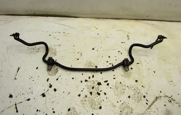 Opel Crossland X Front anti-roll bar/sway bar 9809352480
