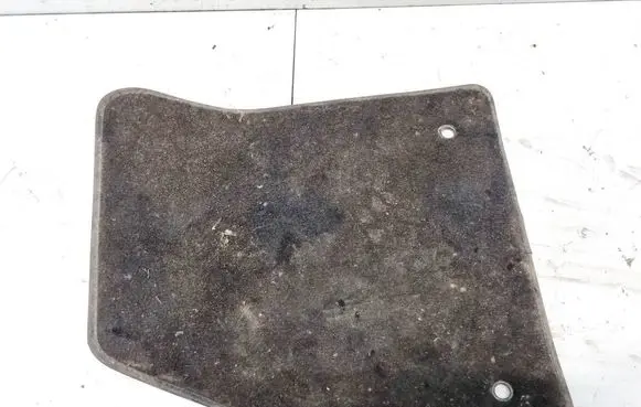 Land Rover Range Rover Evoque L551 Front floor carpet liner K8D2130A22GA K8D2-130A22-GA